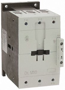 Eaton DILM80(230V50HZ,240V60HZ) Contactor