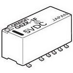 Omron G6Z-1F-TR DC24 Relay