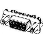 Omron XM2F-0910 Connector