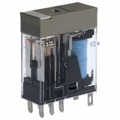 Omron G2R-2-AUL DC48 Relay