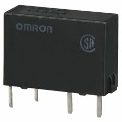 Omron G6D-1A-ASI DC9 Power PCB Relay