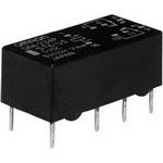 Omron G5RL-1A-E-LN DC12 Power PCB Relay