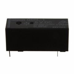 Omron G6RL-1 DC48 Power PCB Relay