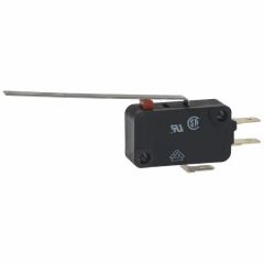 Omron VX-012-1C23 Miniature Basic Switch