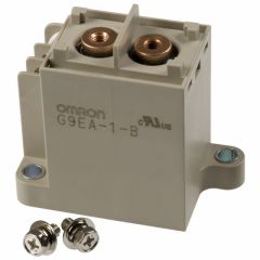 Omron G9EA-1-B-CA DC48 DC Power Relay