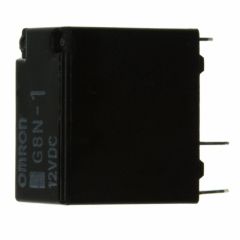 Omron G8N-1 DC12 SK Automotive Supermicro Relay