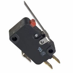 Omron D3V-16G-2A5-K Miniature Basic Switch