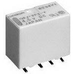 Omron G6JU-2FS-Y DC24 Latching Relay
