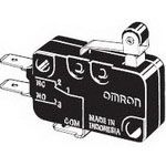 Omron D3V-6-1A4-K Miniature Basic Switch