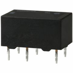 Omron G6EK-134P-ST-US-DC6 Low Signal Relay