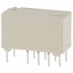 Omron G6SK-2F DC6 Latching Low Signal Relay