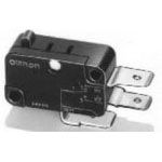 Omron V-15-1C25-K Miniature Basic Switch