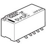 Omron G6ZK-1F-A DC3 Relay