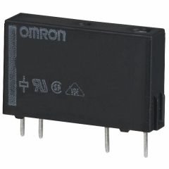Omron G6DS-1A DC12 Relay