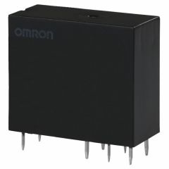Omron G2R-24-H DC9 Relay