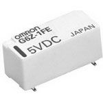 Omron G6ZU-1FE DC4.5 Relay