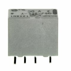 Omron G6J-2P-Y DC9 Relay