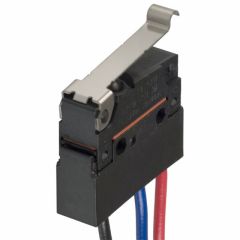 Omron D2SW-3MS-0 Wire