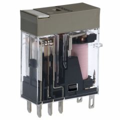 Omron G2R-2-S-AC24(S) Relay