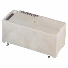 Omron G6Z-1FE-A DC5 Relay