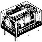 Omron G6CK-2117P-US-DC3 Relay