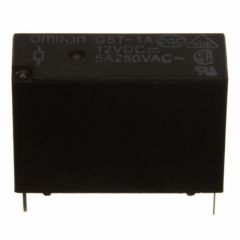 Omron G5T-1A DC12 Relay