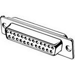 Omron XM2D-3701 Connector