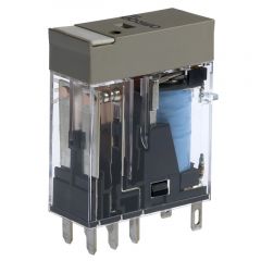 Omron G2R-2-AUL DC12 Relay