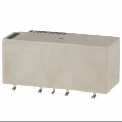 Omron G6ZK-1F DC5 Low Signal Relay