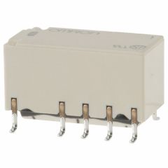 Omron G6SU-2G DC12 Low Signal Relay