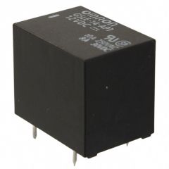 Omron G5LE-14-AP3-36 DC24 Power PCB Relay