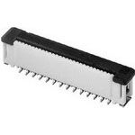 Omron XS2F-D421-H80-A Connector