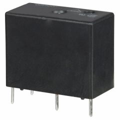 Omron G5SB-1 DC5 Power PCB Relay