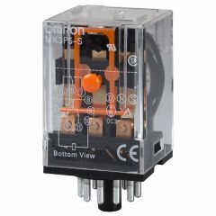 Omron MK2PN-S-AC120 Super MK Relay