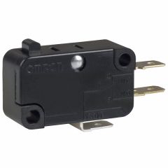 Omron D3V-11G3M-3C25-K Miniature Basic Switch