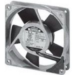 Omron R87F-A1A13LP Tube Axial Fan