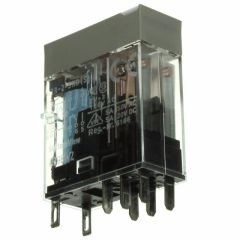 Omron G2R-2-SKVD-AC220 Relay