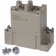 Omron G9EB-1-B DC48 DC Power Relay