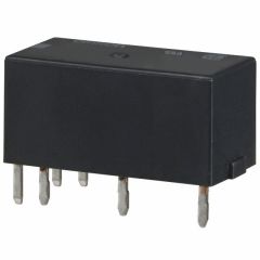Omron G6BK-1114P-1-US DC5 Power PCB Relay