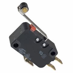 Omron D3V-16G6M-1A5-K Miniature Basic Switch