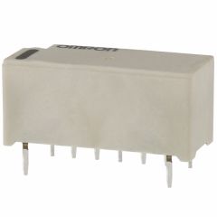 Omron G6ZU-1FE DC5 Relay