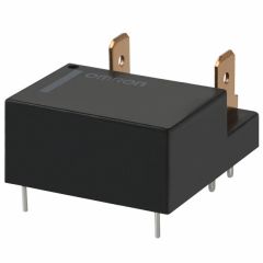 Omron G5CA-1A-H DC5 Power PCB Relay