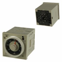 H3CR-A-AC24-48/DC12-48 Relay-Omron