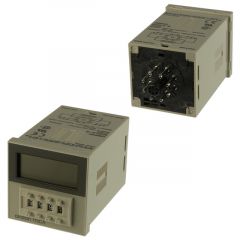 H3CA-8-AC100/110/120 Timer-Omron