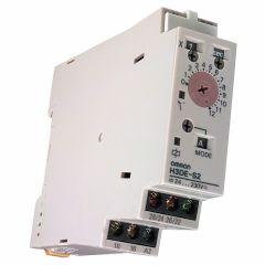 H3DK-S2 AC/DC24-230 Relay-Omron
