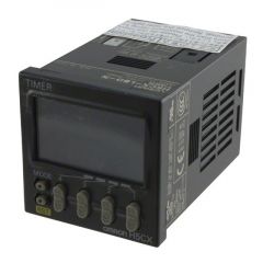 H5CX-L8D-N DC12-24/AC24 Relay-Omron