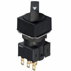 A165S-A2M-2 Switch-Omron-TodayComponents