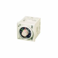 H3CR-F AC/DC24 Timer-Omron