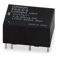 Omron E53-C3 Output Unit