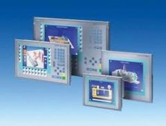Siemens  6AV6-545-0CA10-0AX0 Interface 